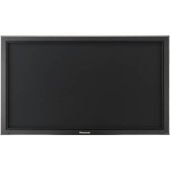 Panasonic 42" 1080p Full HD Professional Plasma Display