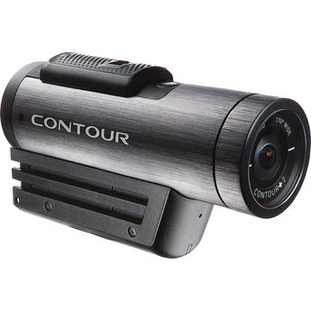 Contour Contour+2 Hands-Free Full HD Action Camcorder