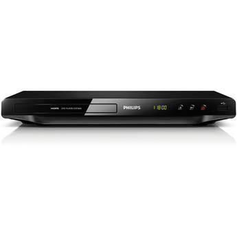 Philips DVP3680/F7 DVD Player