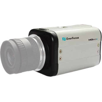 EverFocus EQH5102 HDcctv 1080p Mini Box Camera