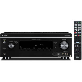 Sony STR-DA2800ES Home Theater A/V Receiver
