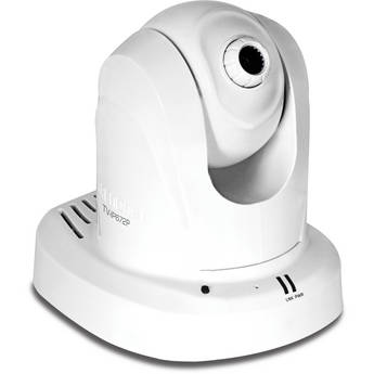 Trendnet TV-IP672P Megapixel PoE PTZ Internet Indoor Camera