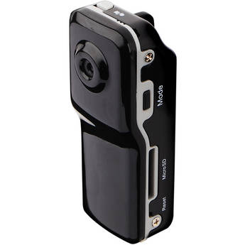 Swann HD ThumbCam Mini 720p Digital Video Camera