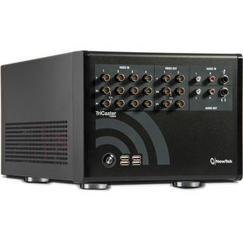 NewTek TriCaster 40