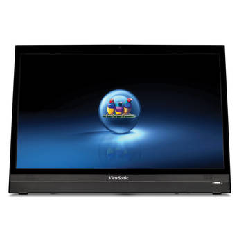 Viewsonic VSD220 22" 1080p LED Smart Display