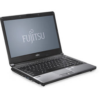 Fujitsu LifeBook S762 13.3" Notebook Computer