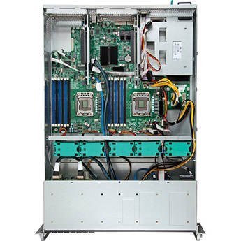 Intel R2312BB4GS9 Server System