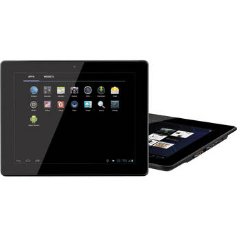Coby 8GB MID9740 9.7" Android 4.0 Capacitive Multi-Touch Tablet