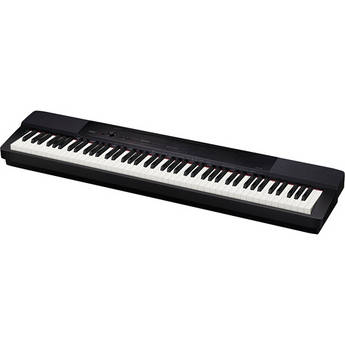 Casio PX-150 Privia 88-Key Digital Piano (Black)