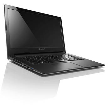Lenovo IdeaPad S400 14" Notebook Computer (Silver Grey)