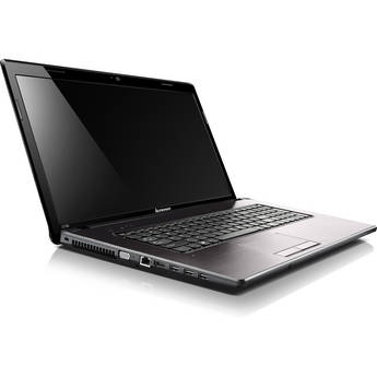 Lenovo G780 17.3" Notebook Computer (Metal)