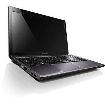 Lenovo IdeaPad Z580 59345242 15.6" Notebook Computer (Graphite Grey)