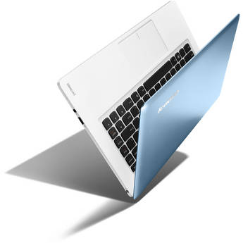 Lenovo IdeaPad U310 13.3" Ultrabook Computer (Aqua Blue)
