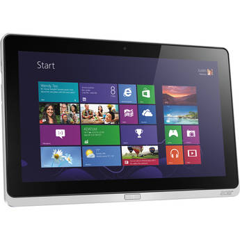 Acer 64GB Iconia W700 11.6" Tablet (Silver)