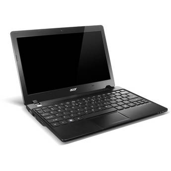 Acer 500GB 11.6" Aspire One AO756-4890 Netbook (Black)