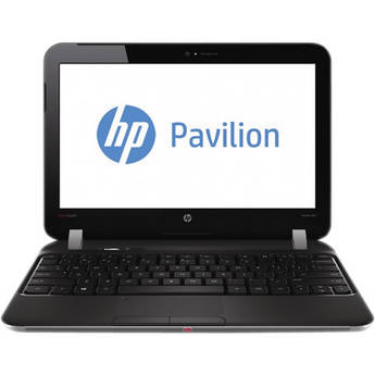 HP Pavilion dm1-4310nr 11.6" Notebook Computer (Black)