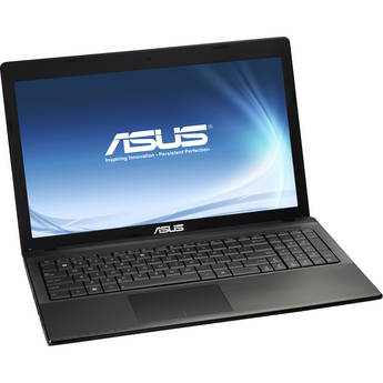 ASUS X55C-DH31 15.6" Notebook Computer (Black)