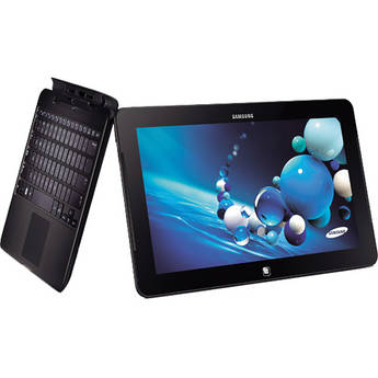 Samsung Series 7 ATIV Smart PC Pro 700T 11.6" Tablet Computer