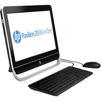 HP Pavilion 20-b010 All-In-One Desktop PC