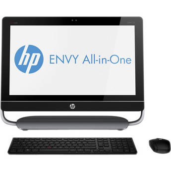 HP HP ENVY 23-c030 All-in-One Desktop PC