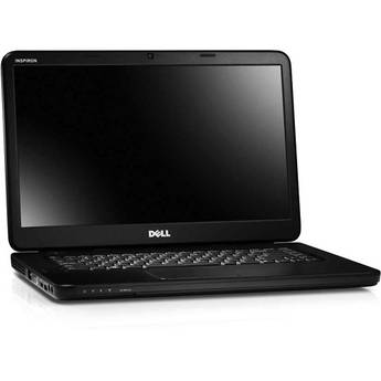 Dell Inspiron 15 i15N-3091BK 15.6" Notebook Computer (Black)