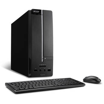 Acer AXC600-UR308 Desktop Computer