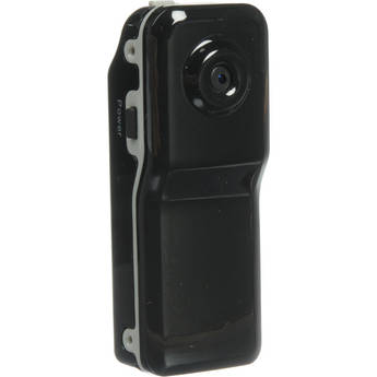 Avangard Optics 4GB MHD80 High Definition Micro Camcorder