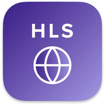 Softron MovieStreamer HLS