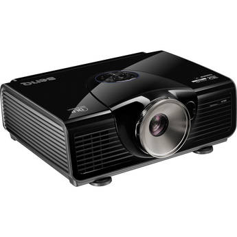 BenQ W7000 3D Full HD Projector