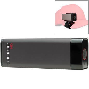 Looxcie HD Explore Video Cam with Live Streaming