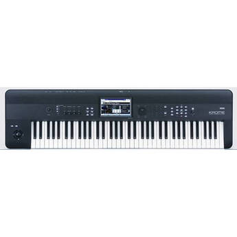 Korg Krome 73-Key Music Workstation