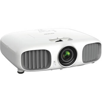 Epson PowerLite Home Cinema 3020 3D 1080p 3LCD Projector