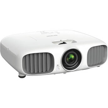 Epson PowerLite Home Cinema 3020e 3D 1080p 3LCD Projector