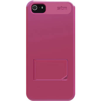 STM Arvo Case for iPhone 5 (Pink)
