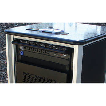 BigFoot CYBERPOWER 11OUT 2SIDED RACK STRIP/15A