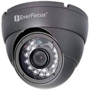 EverFocus EBD331e 700 TVL 3-Axis Ball Camera
