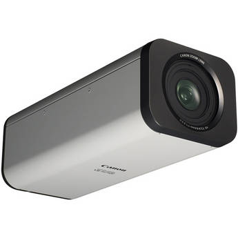 Canon 6815B001 VB-H710F Full HD Fixed IP Camera