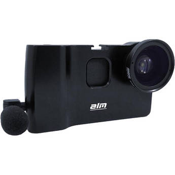 alm mCAMLITE Mount for iPhone 5