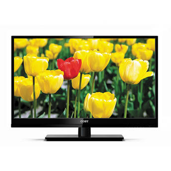Coby LEDTV3216 32" HD TV