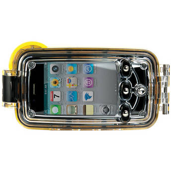 Watershot Watershot Underwater Camera Housing for iPhone 4 / 4S