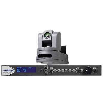 Vaddio WallVIEW CCU HD-20 CAT5 Camera Control System