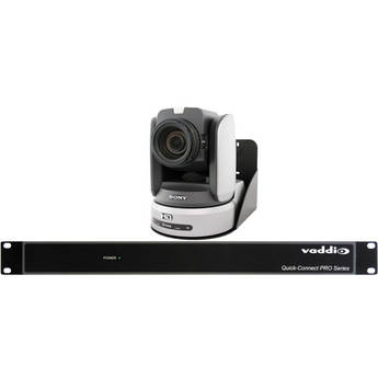 Vaddio WallVIEW Pro H900 CAT5 Camera Control System
