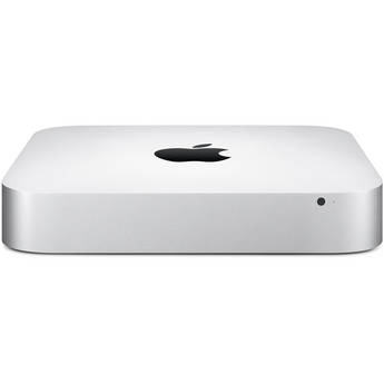 Apple Mac mini Desktop Computer with OS X Server