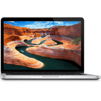 Apple 13.3" MacBook Pro Notebook Computer with Retina Display