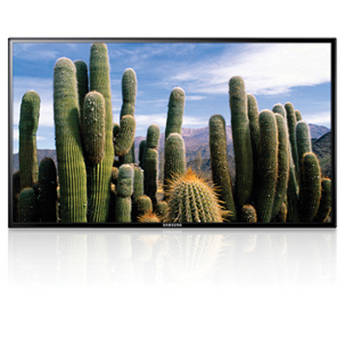 Samsung MD Series 32" LED LCD Display
