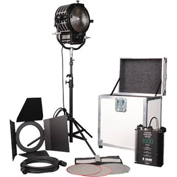 K 5600 Lighting Alpha 1600 Kit (95-265VAC)