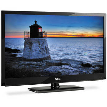 NEC E423 42" LED-Backlit Commercial-Grade Display