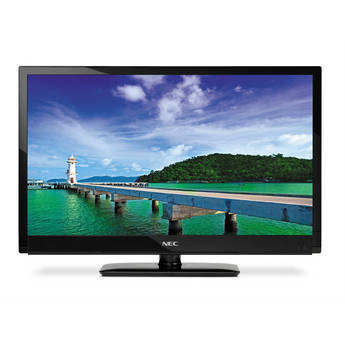 NEC E463 46" LED-Backlit Commercial-Grade Large-Screen Display