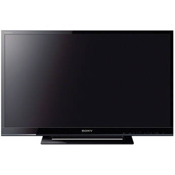 Sony KLV-32EX330 32" BRAVIA Multi-system LED TV (110-240V)