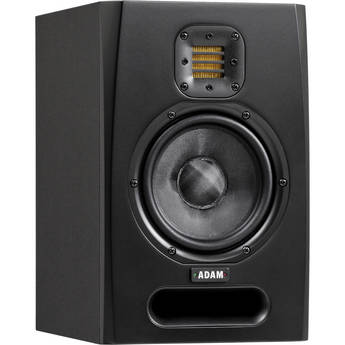 Adam Professional Audio F5 2-Way Active Nearfield Studio Monitor